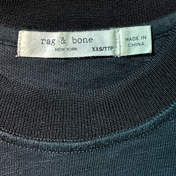 NWOT Rag & Bone Jolie tank - Picture 4 of 11
